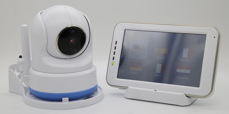 Mejores cámaras de vigilancia para bebés - Vigilabebés recomendados